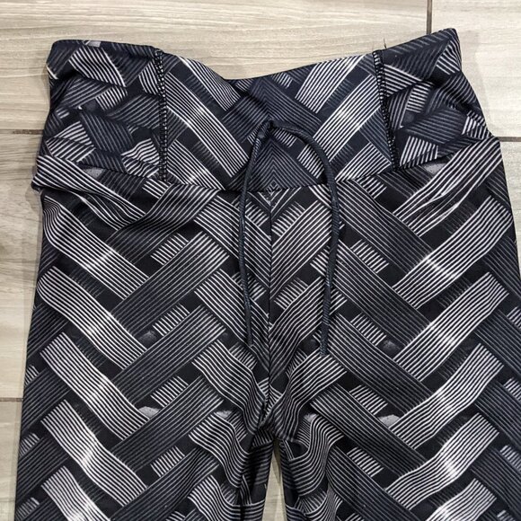 Unbranded Butt Enhancing Scrunched Leggings - Picture 2 of 4